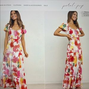 Brand: Petal and Pup       Size: 2